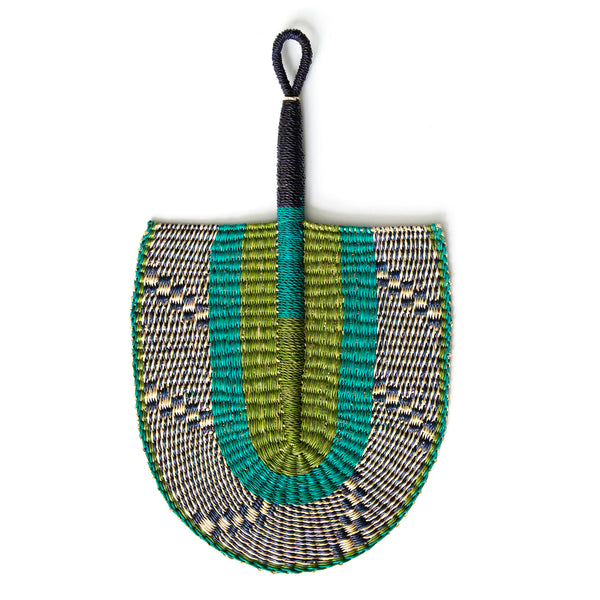 Bolga Fan - Patmos - Clearance sale