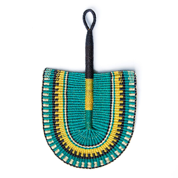 Bolga Fan - Sanremo No. 2 - Clearance Sale