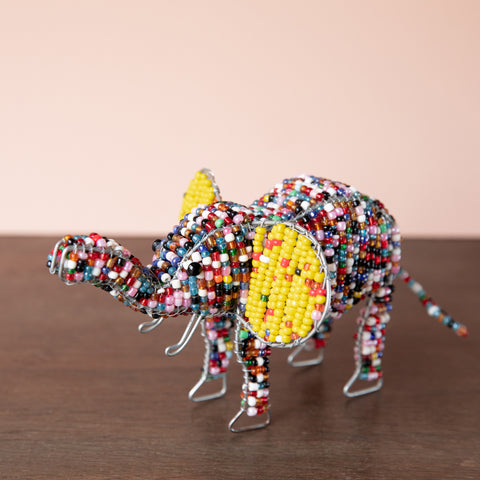 Happy Elephant - Serge