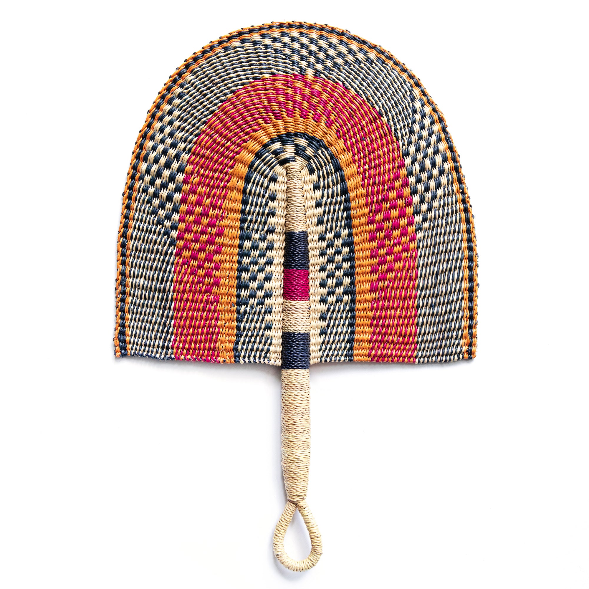 Bolga Fan - Seville No. 1