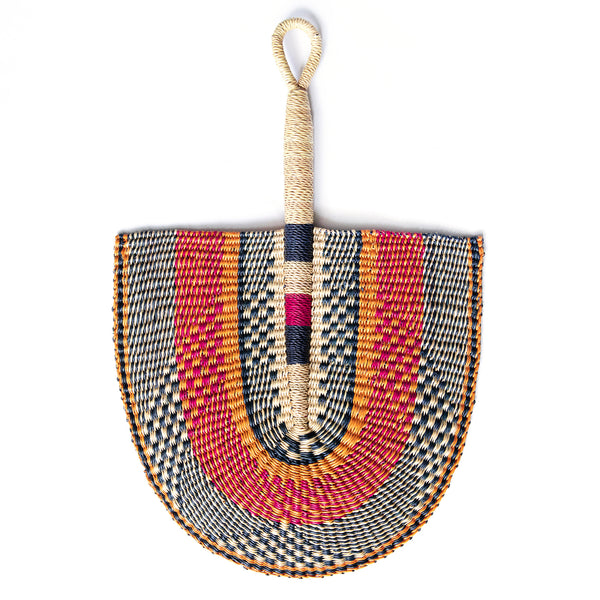 Bolga Fan - Seville No. 1