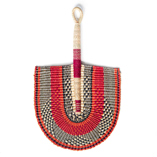 Bolga Fan - Seville No. 2