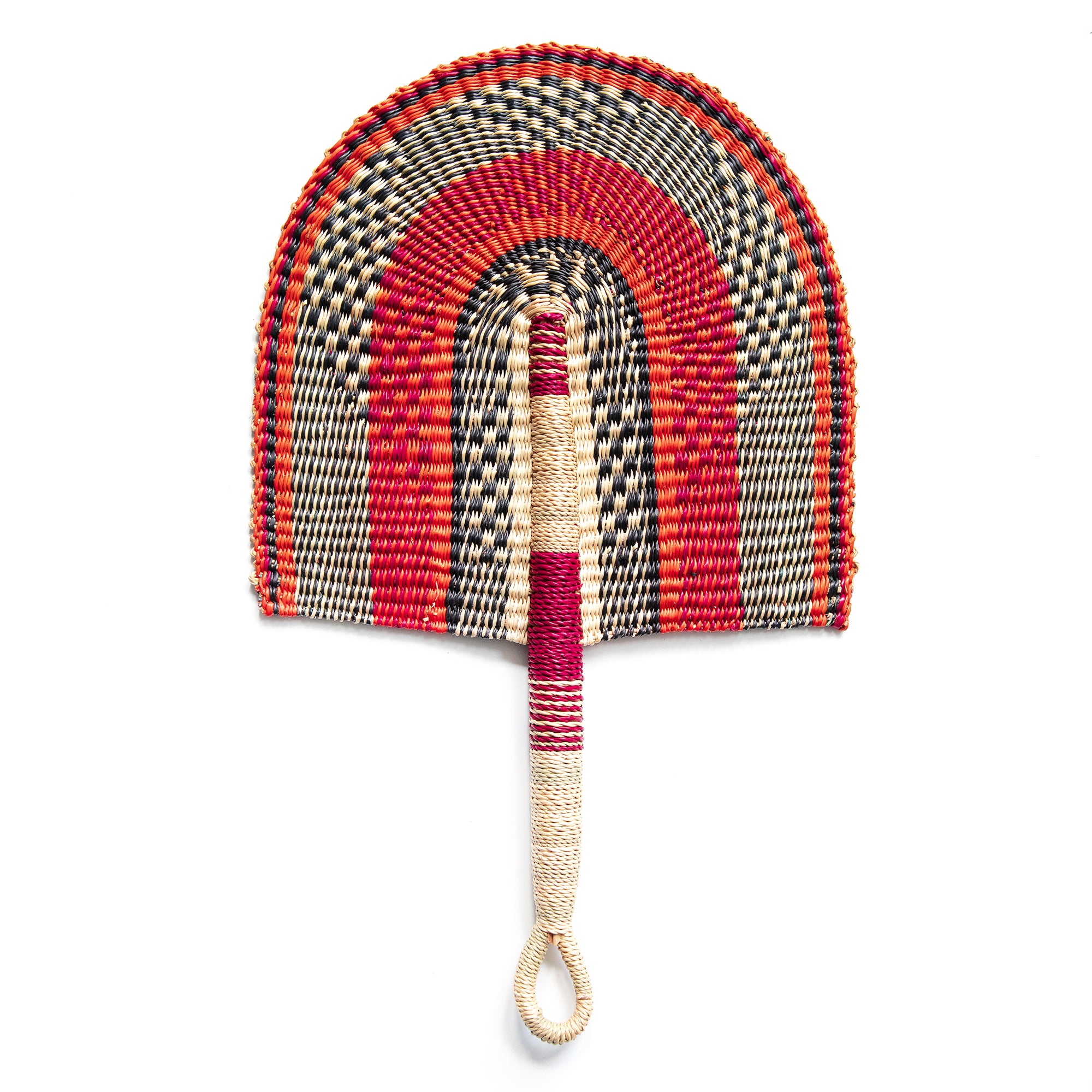 Bolga Fan - Seville No. 2