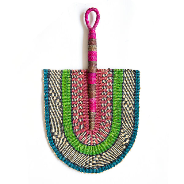 Bolga Fan - Shimla - Clearance Sale