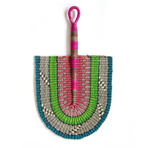 Bolga Fan - Shimla - Clearance Sale