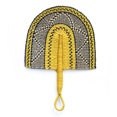 Bolga Fan - Siena