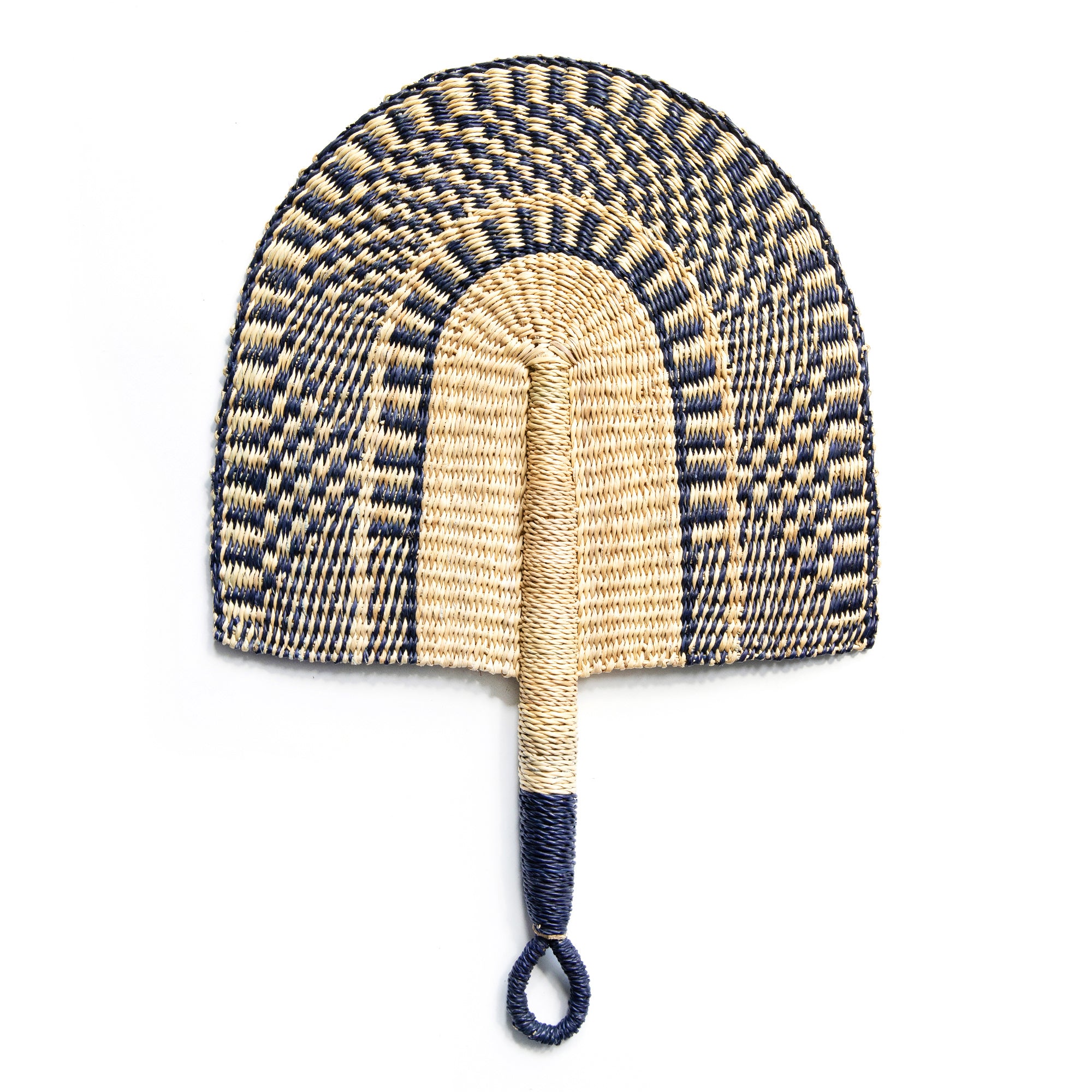 Bolga Fan - Tangier No. 1