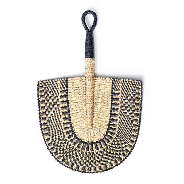 Bolga Fan - Tangier No. 2