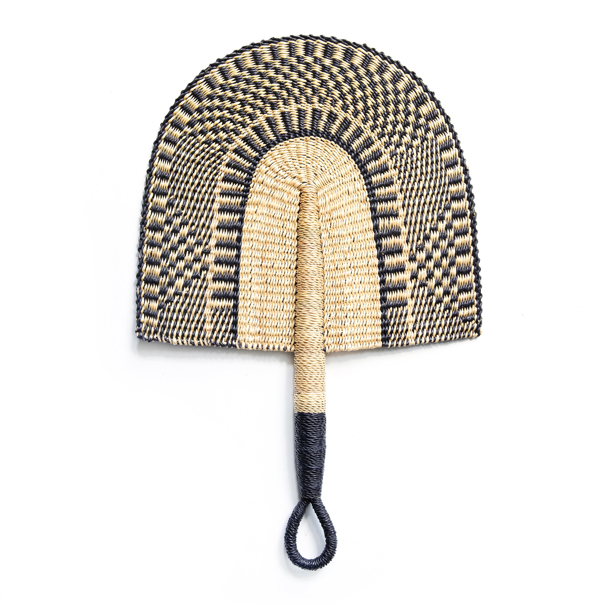 Bolga Fan - Tangier No. 2