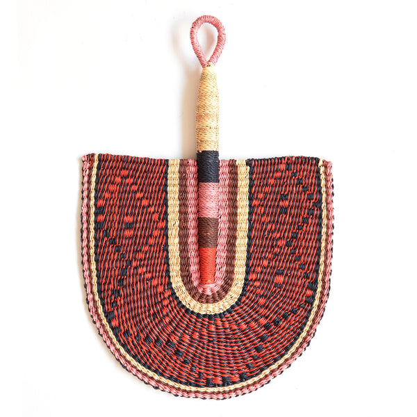 Bolga Fan - Verona No. 1