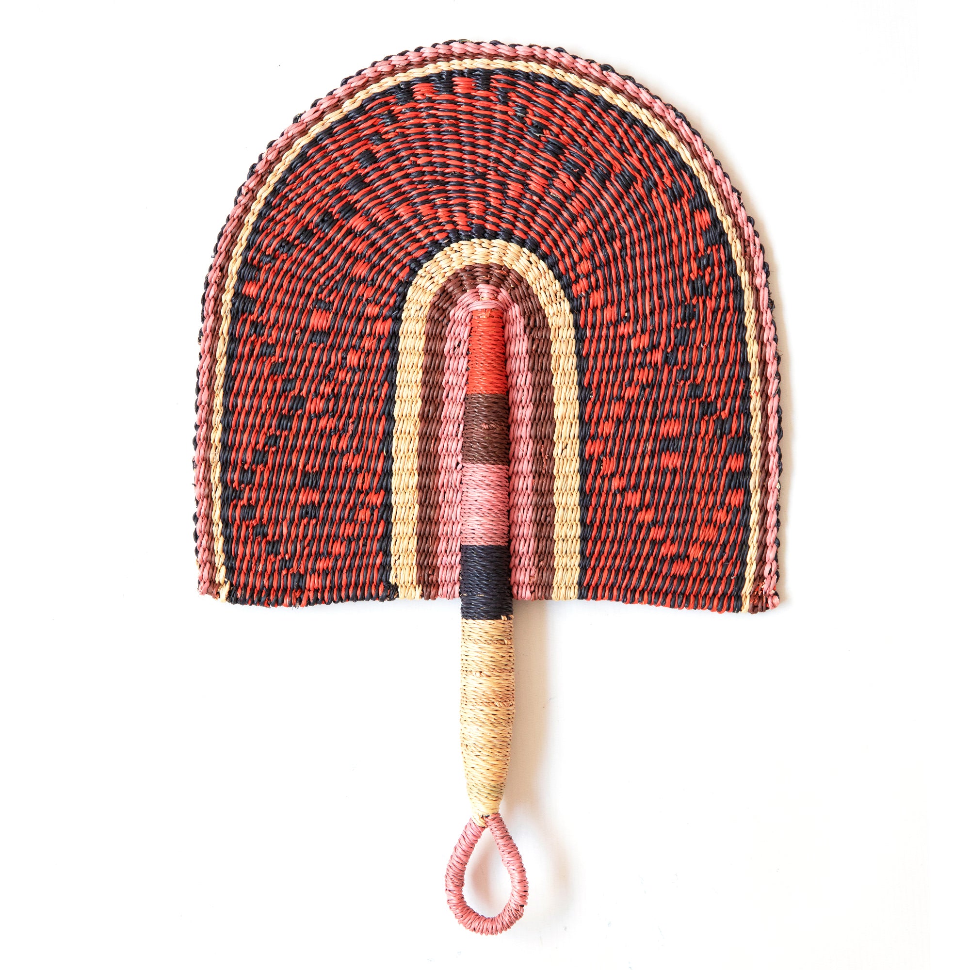 Bolga Fan - Verona No. 1