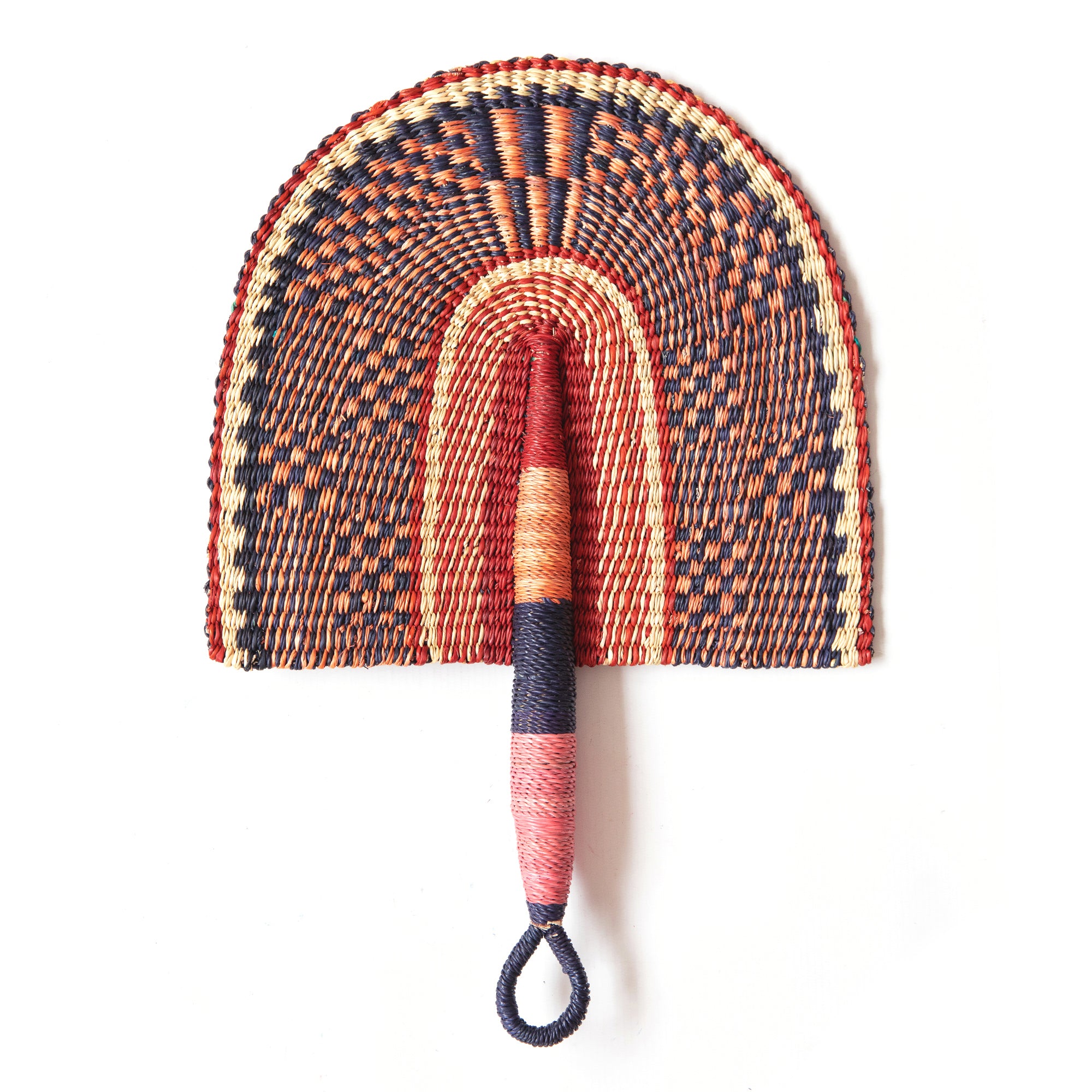 Bolga Fan - Verona No. 2