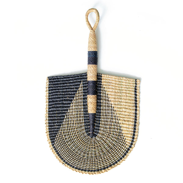 Bolga Fan - Yin Yang No. 1