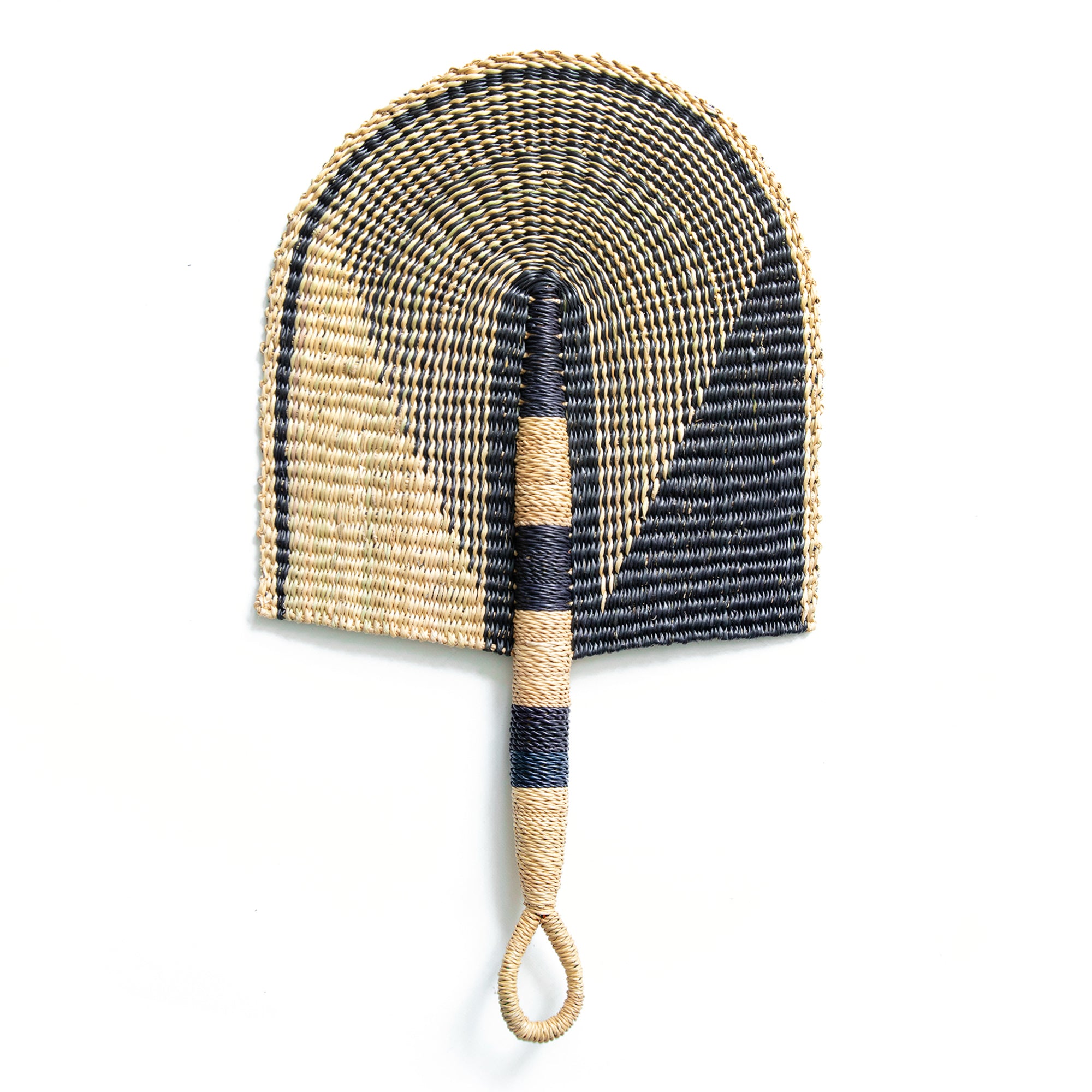 Bolga Fan - Yin Yang No. 1