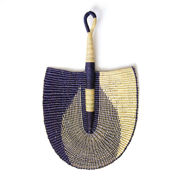 Bolga Fan - Yin Yang No. 2