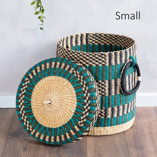 Laundry Basket - Atiah - Sizes M-L