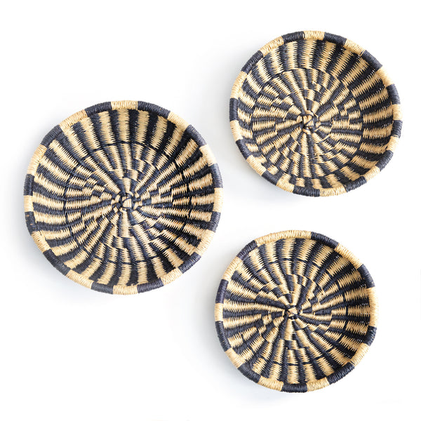 Fruit Bowl Basket No. 5 - Sizes S-L