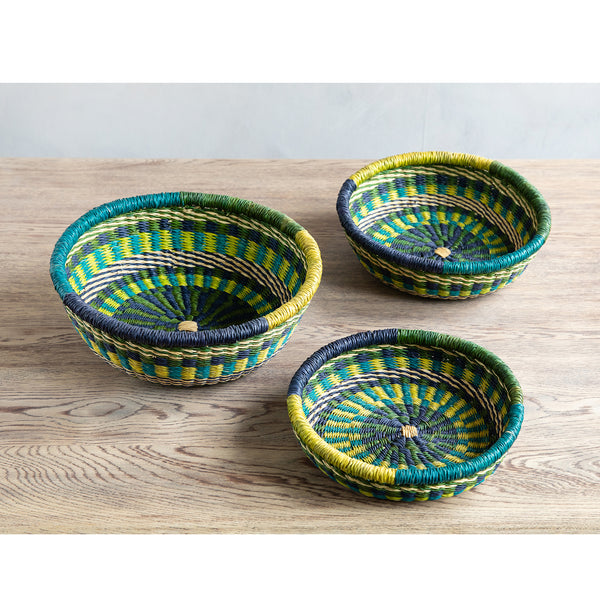 Fruit Bowl Basket No. 10 - Sizes S-L - Second sale
