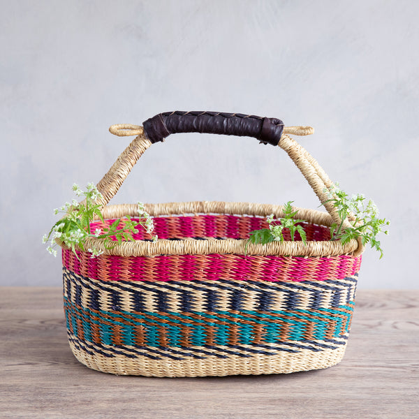 Garden Basket - Ayana No. 1