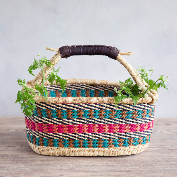 Garden Basket - Ayana No. 2