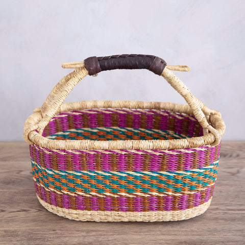 Garden Basket - Amoah
