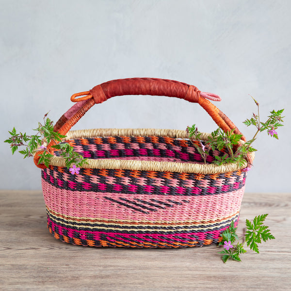 Garden Basket - Awina
