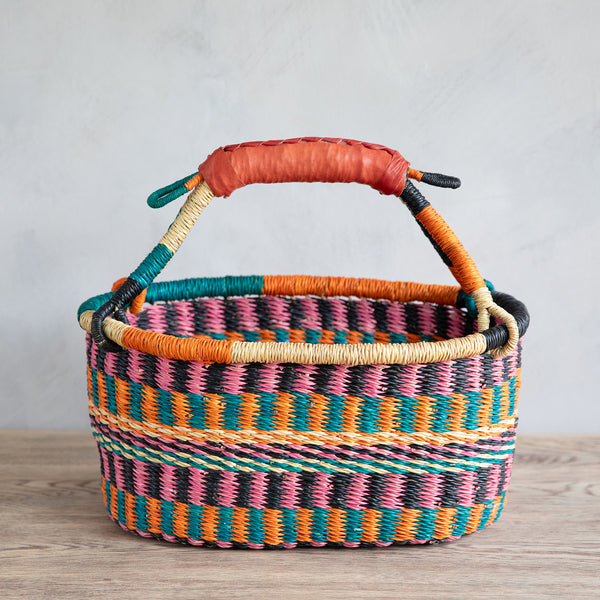 Garden Basket - Alika