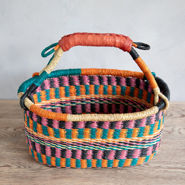 Garden Basket - Alika