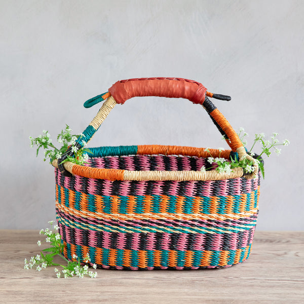 Garden Basket - Alika