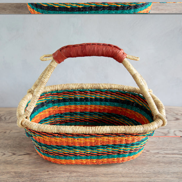 Garden Basket - Kuka