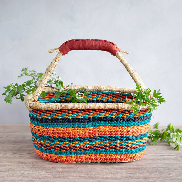 Garden Basket - Kuka