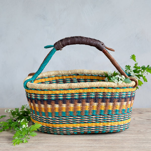 Garden Basket - Ayoka