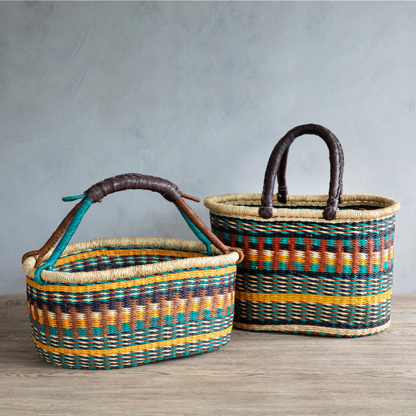 Garden Basket - Ayoka