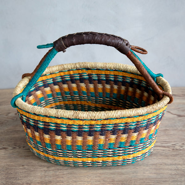 Garden Basket - Ayoka