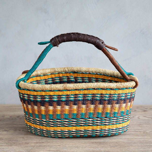 Garden Basket - Ayoka