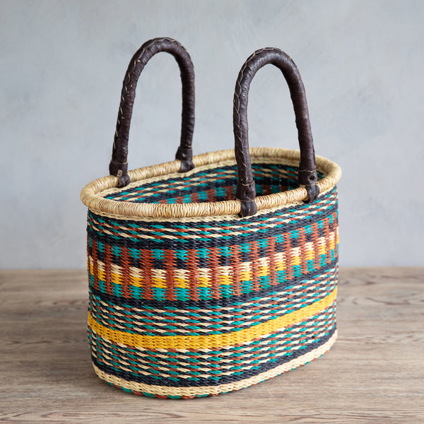 Garden Basket - Ayoka Large