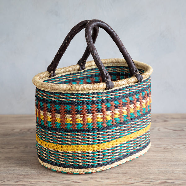 Garden Basket - Ayoka Large