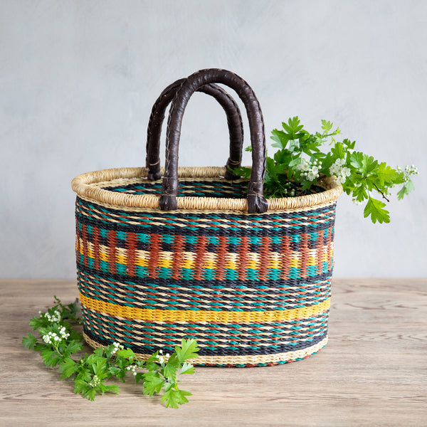 Garden Basket - Ayoka Large