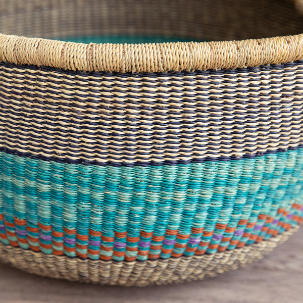 Round Basket XL - Agatha