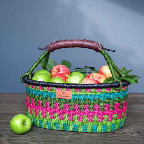 Garden Basket - Amma