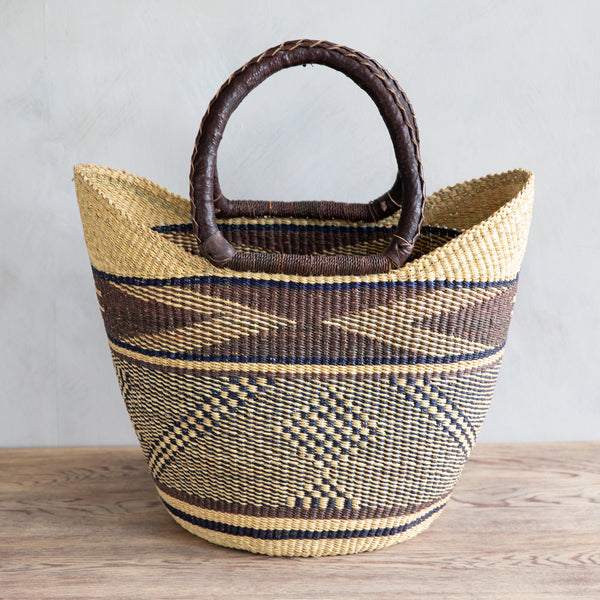 Shopping Basket L - Amoya