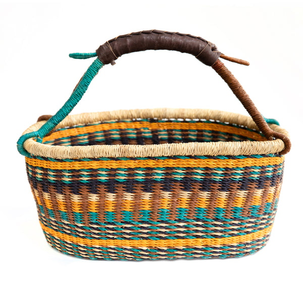 Garden Basket - Ayoka