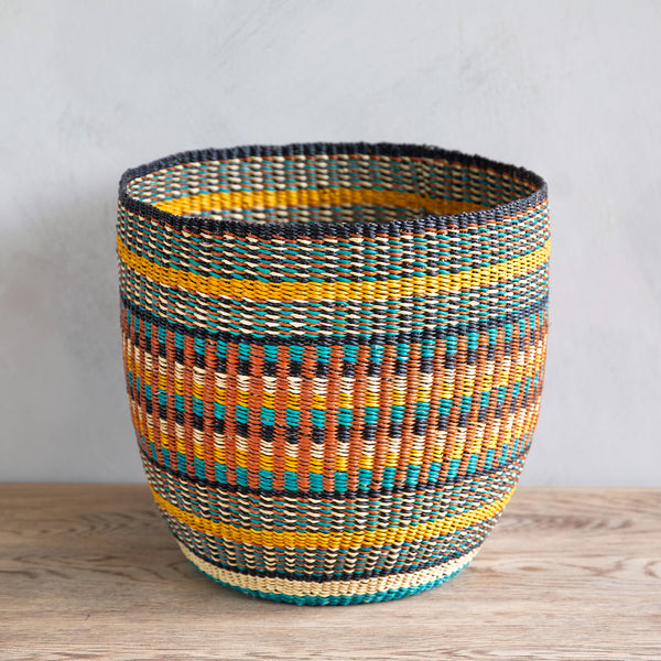 Storage basket L - Ayoka