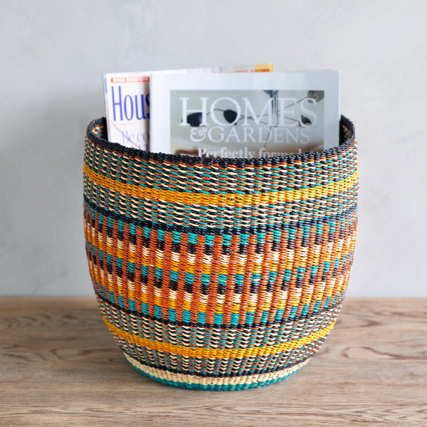 Storage basket L - Ayoka