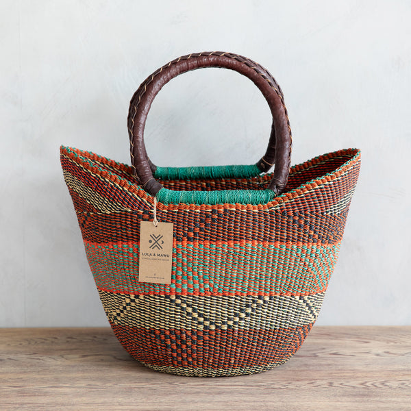 Shopping Basket L - Azuma No. 1