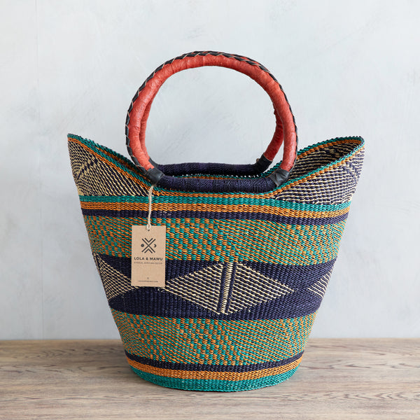 Shopping Basket L - Azuma No. 3