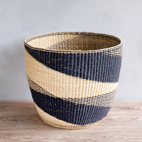 Storage basket L - Bella - Second sale
