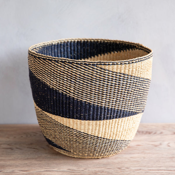 Storage basket L - Bella - Second sale