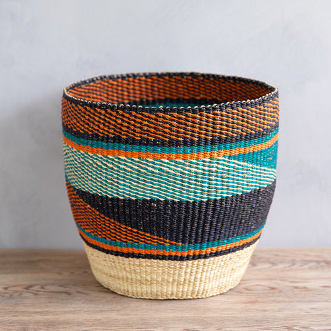 Storage basket L - Donna No. 1