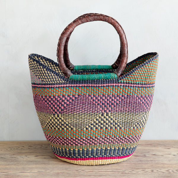Shopping Basket L - Gina